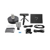 3D сканер RangeVision Neopoint (с поворотным столом TS и RV 3D Studio) - «globural.ru» - Краснотурьинск