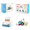 Электронный конструктор NEURON Inventor Kit - «globural.ru» - Краснотурьинск