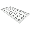 Набор 1/2 поля для соревнований / VEX IQ Challenge Half  Field Perimeter & Tiles - «globural.ru» - Краснотурьинск