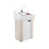 Интерактивная трибуна Wood 19" - «globural.ru» - Краснотурьинск
