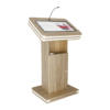 Интерактивная трибуна Light 23,8" - «globural.ru» - Краснотурьинск
