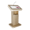 Интерактивная трибуна Light 27" - «globural.ru» - Краснотурьинск