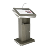 Интерактивная трибуна Light 19" - «globural.ru» - Краснотурьинск