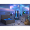 Комплект оборудования для сенсорной комнаты 10.5 м² - «globural.ru» - Краснотурьинск