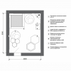 Комплект оборудования для сенсорной комнаты 20 м² - «globural.ru» - Краснотурьинск