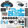 Базовый робототехнический набор mBot Ranger Robot Kit Bluetooth Version - «globural.ru» - Краснотурьинск