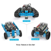 Базовый робототехнический набор mBot Ranger Robot Kit Bluetooth Version - «globural.ru» - Краснотурьинск