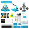 Набор расширений Perception gizmos add-on pack for mBot & mBot Ranger - «globural.ru» - Краснотурьинск