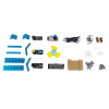 Набор расширений Perception gizmos add-on pack for mBot & mBot Ranger - «globural.ru» - Краснотурьинск