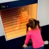 Интерактивная светозвуковая панель "Бесконечность" - «globural.ru» - Краснотурьинск