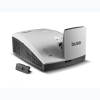 Ультракороткофокусный проектор BenQ MH856UST+ - «globural.ru» - Краснотурьинск