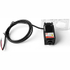 Ресурсный набор для плоттера 445nm 1600mW Blue Laser Components Engraver  Pack - «globural.ru» - Краснотурьинск