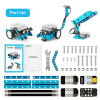 Ресурсный набор mBot Add-on Pack Interactive Light&Sound - «globural.ru» - Краснотурьинск