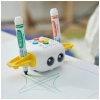 Робототехнический набор для младшего возраста Matatalab Tale-Bot PRO - «globural.ru» - Краснотурьинск