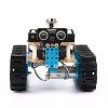 Робототехнический набор Starter Robot Kit-Blue (Bluetooth-версия) - «globural.ru» - Краснотурьинск