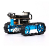 Робототехнический набор Starter Robot Kit-Blue (Bluetooth-версия) - «globural.ru» - Краснотурьинск