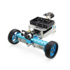 Робототехнический набор Starter Robot Kit-Blue (Bluetooth-версия) - «globural.ru» - Краснотурьинск