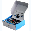 Робототехнический набор Starter Robot Kit-Blue (Bluetooth-версия) - «globural.ru» - Краснотурьинск