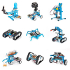Базовый робототехнический набор Ultimate Robot Kit V2.0 - «globural.ru» - Краснотурьинск