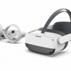 Комплект для класса виртуальной реальности Geckotouch VR16 - «globural.ru» - Краснотурьинск