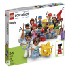 Конструктор "Городская жизнь. LEGO" - «globural.ru» - Краснотурьинск