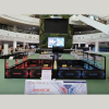 Соревновательное поле 2022 MakeX Challenge Arena - «globural.ru» - Краснотурьинск