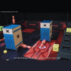 Соревновательное поле 2022 MakeX Challenge Arena - «globural.ru» - Краснотурьинск