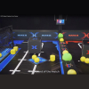 Соревновательный набор 2022 MakeX Explorer Educational Competition Kit - «globural.ru» - Краснотурьинск