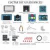 Комплект Robo kit DIYGO Расширенный - «globural.ru» - Краснотурьинск