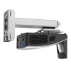 Ультракороткофокусный проектор BenQ MW855UST+ - «globural.ru» - Краснотурьинск