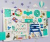 Стенд для развития бытовых действий вариант 21 - «globural.ru» - Краснотурьинск
