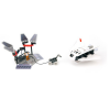 Набор VEX by HEXBUG Команда спасателей - «globural.ru» - Краснотурьинск
