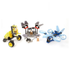 Набор VEX by HEXBUG Команда исследователей - «globural.ru» - Краснотурьинск