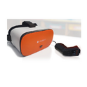 Лаборатория VR в инженерном классе - «globural.ru» - Краснотурьинск