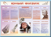Стенды для кабинета физики - «globural.ru» - Краснотурьинск