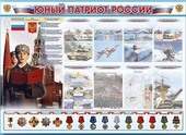 Уголок Патриотического воспитания - «globural.ru» - Краснотурьинск