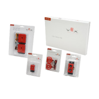 Набор датчиков Advanced Sensor Kit для конструктора VEX - «globural.ru» - Краснотурьинск