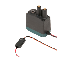 Двухпроводной мотор 269 c моторным контроллером 2-Wire Motor 269 with Motor Controller 29 - «globural.ru» - Краснотурьинск