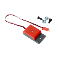Датчик света Light Sensor для конструктора VEX - «globural.ru» - Краснотурьинск