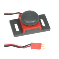Переключатели Bumper Switch (2-pack) для конструктора VEX - «globural.ru» - Краснотурьинск