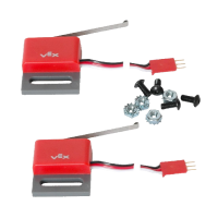 Переключатели Limit Switch (2-pack) для конструктора VEX - «globural.ru» - Краснотурьинск