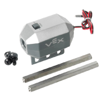 Светодиодный элемент  Flashlight для конструктора VEX - «globural.ru» - Краснотурьинск