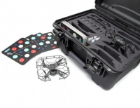 Образовательный комплект программируемого квадрокоптера DJI TELLO EDU (Стартовый – 5) - «globural.ru» - Краснотурьинск