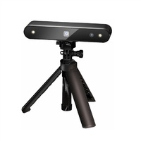 3D сканер RangeVision Neopoint (с поворотным столом TS и RV 3D Studio) - «globural.ru» - Краснотурьинск