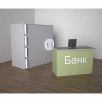 Детский набор «Банк» - «globural.ru» - Краснотурьинск