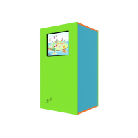 Интерактивная игра "Виктор" - «globural.ru» - Краснотурьинск