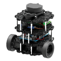 Учебный комплект на базе TurtleBot3 (Стартовый) - «globural.ru» - Краснотурьинск