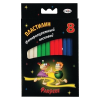 Ультрафиолетовый пластилин - «globural.ru» - Краснотурьинск