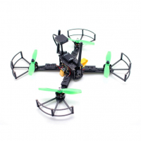 Образовательный модуль GoDrone (карбоновая рама) - «globural.ru» - Краснотурьинск