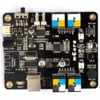 Программируемый контроллер mCore Control Board for mBot - «globural.ru» - Краснотурьинск